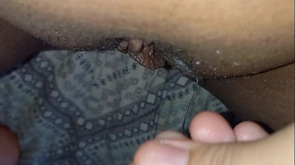 Latina Big clit