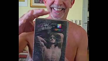 Unboxing Dikk Walker Real Feel Dildo