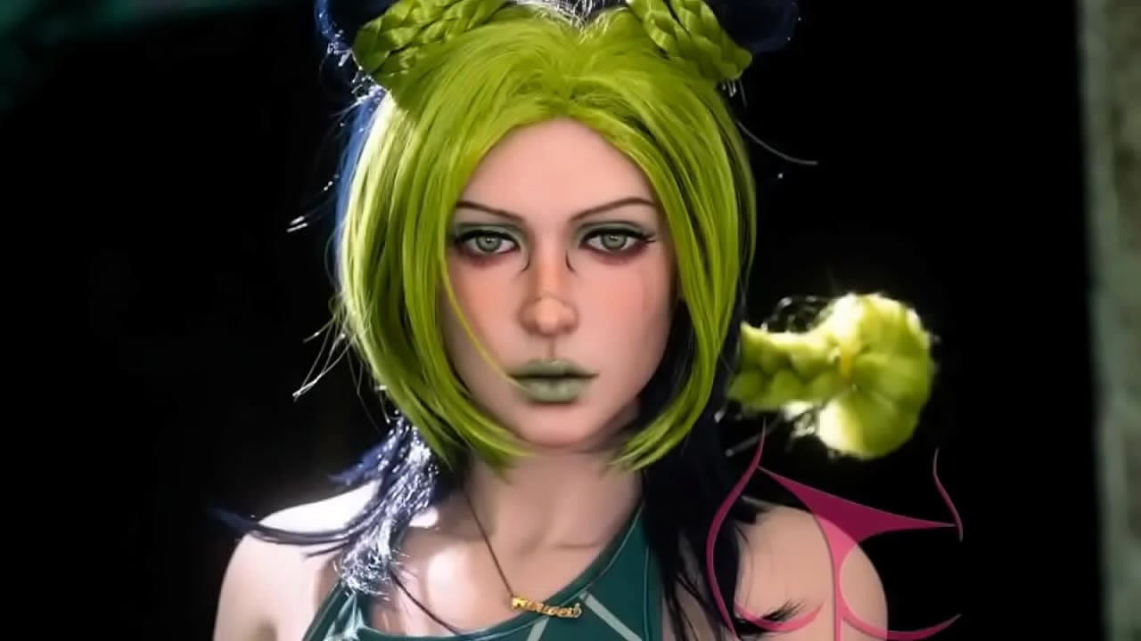 Jolyne Sex Doll - XVIDEOS.COM