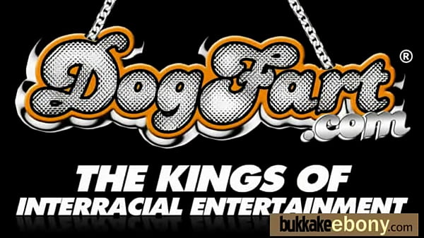 Interracial Gangbang With White Dicks 7