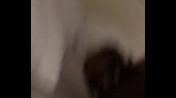 Cumming all over big tits and stomach