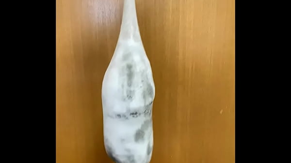 "The Dirty Bucket" - A workplace story that puts your head in the gutter.