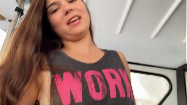 Fucking Roomates - Cotten Reedd