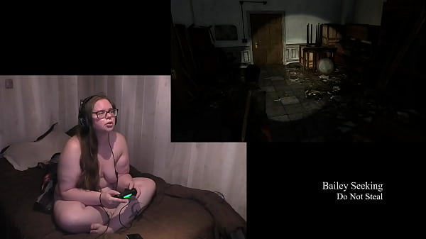 Naked Last of Us Play Through part 4