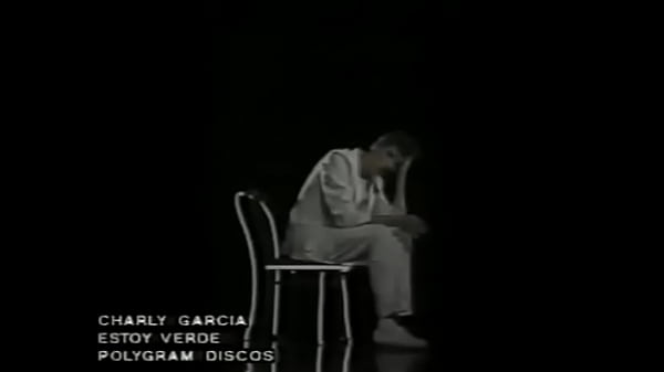 Charly García - No Me Dejan Salir