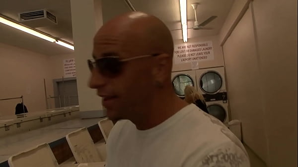 MILF Regan Cast from Laundry Lust