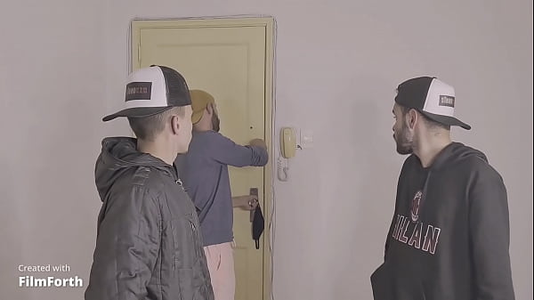 Download Video - fui pedir cigarro para os caras e ganhei pica  guilherme kaduzinho