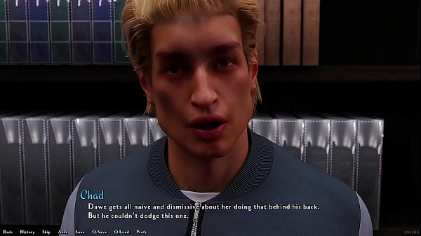 Download Video - Being A DIK &num;212 - Busty Teacher Milf With Glasses Throws A Feminist Out Of Her Class