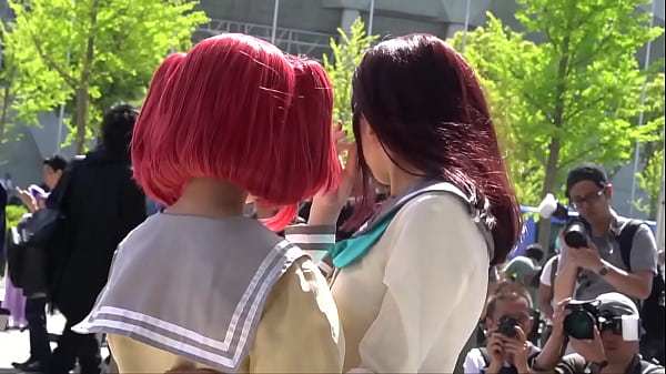 Love Live Sunshine Cosplay