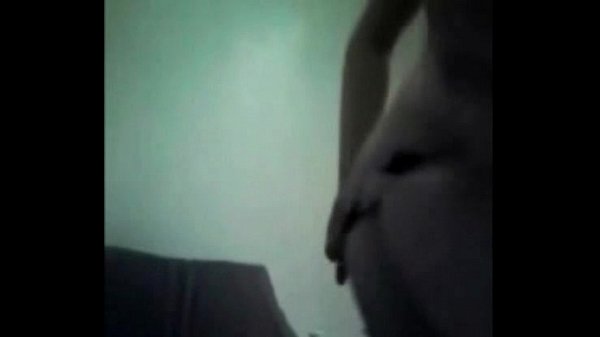 Branna Wells masturbates in front of her digicam