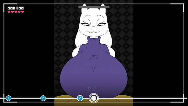 Beat Banger Demo Mods (Toriel)