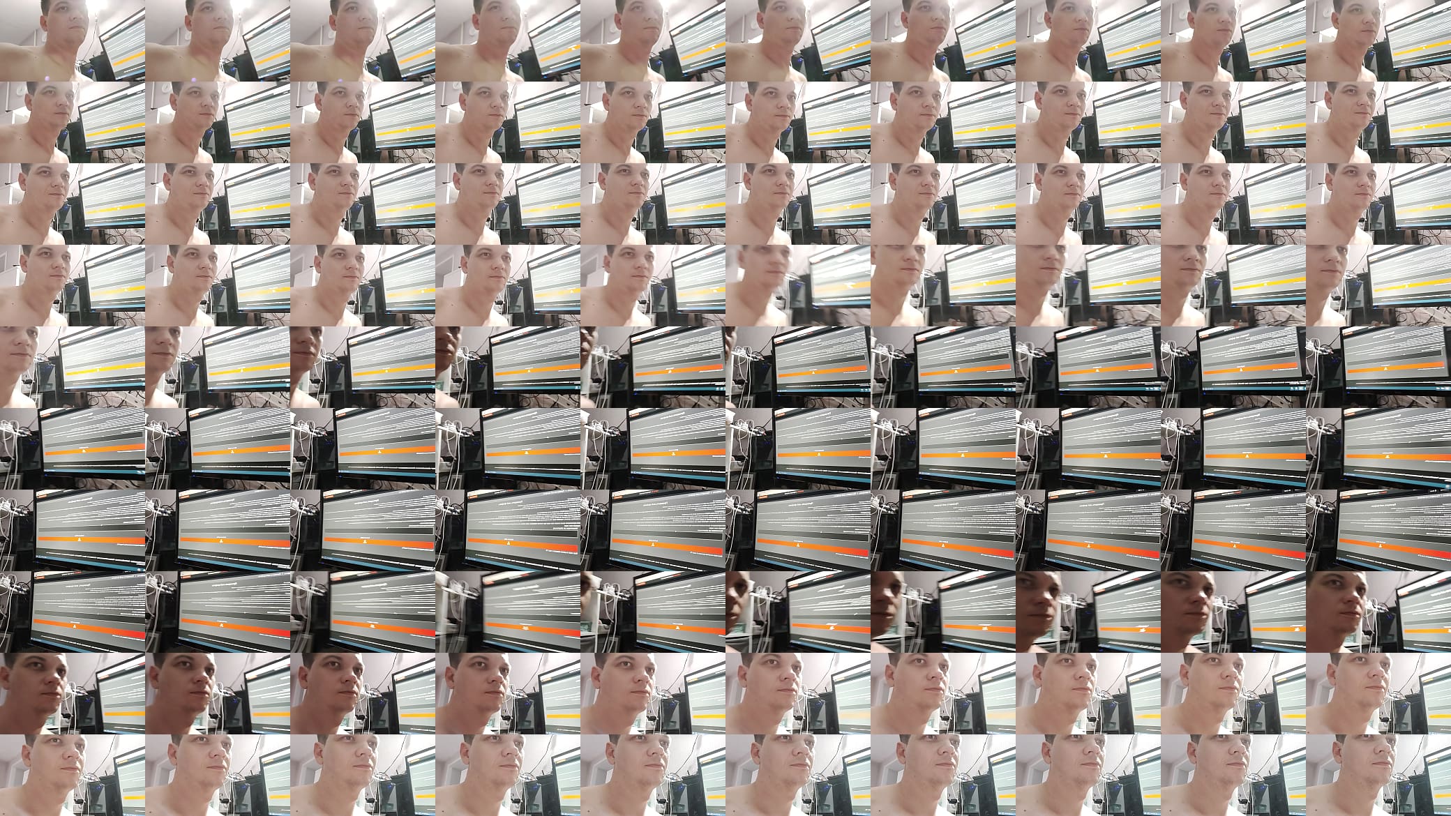 Verification video 预览图