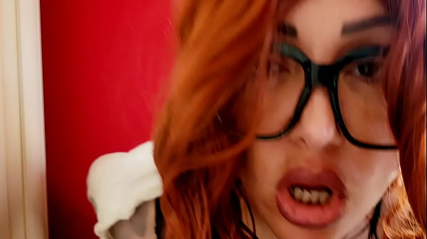 Me encanta follar con ella