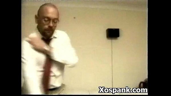 Hot Erotic Bodacious Fetish Spanking Play