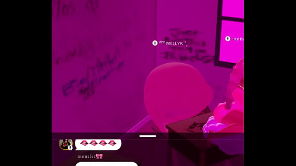 thumb chillin on imvu ep1