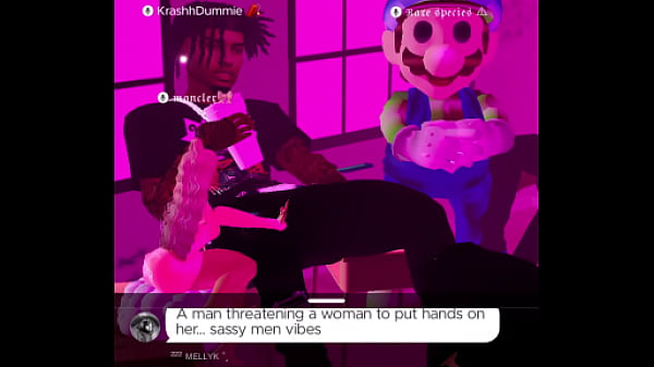 Download Video - Chillin on IMVU Ep&period;1