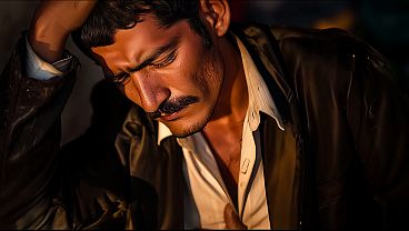 Teaser Trailer EL OCÉANO DEL CIELO Primer film latinoamericano de fantasía