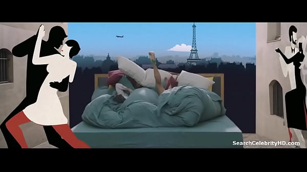 Sophie Marceau in Sex Love Therapy 2014