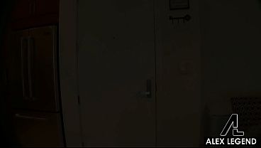 Alex Legend Fucks The Nasty Submissive Girl-Next-Door Fallon West!