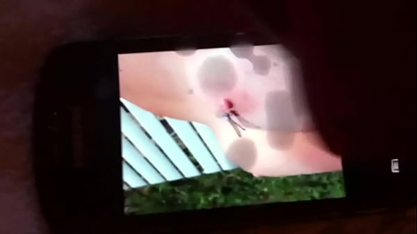 Knowing she likes this makes me cum