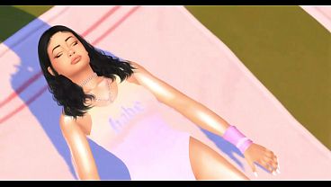 golden skin ebony goddess with perfect body banged by bwc 