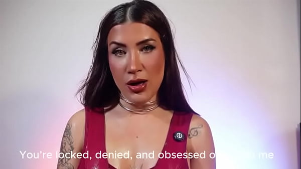 Your New Purpose: Obsess Over Me