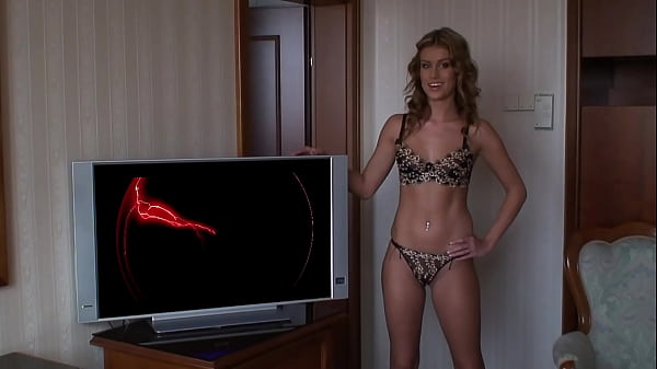 Cayenne Is Double Penetrated In This Threesome Scene Featuring Cumshots