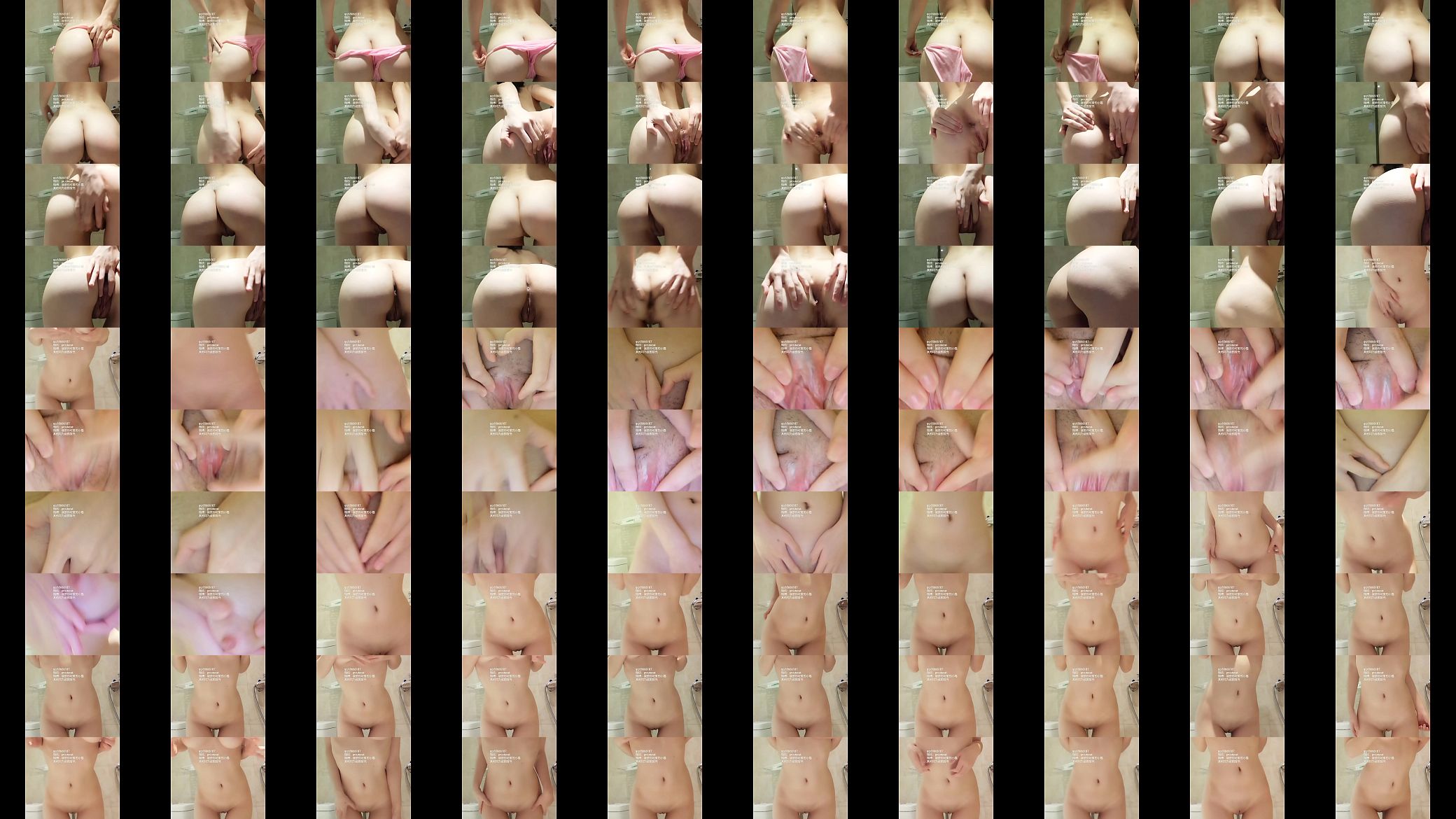 PR girl your cat girl pr pr pr 预览图