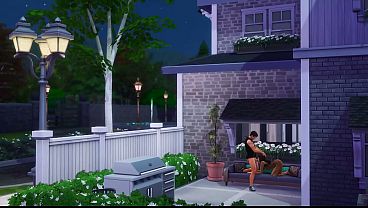 My Neighbor's Hot Wife 11 - 3d Hentai - Preview Version