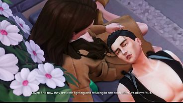 隣人のセクシーな妻 11 - 3Dヘンタイ - プレビュー版