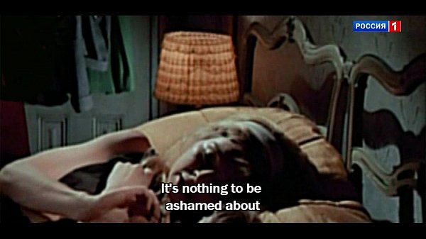 Download Video - The k&period; Of Sister George &lpar;Russian TV&rpar; Eng Subs