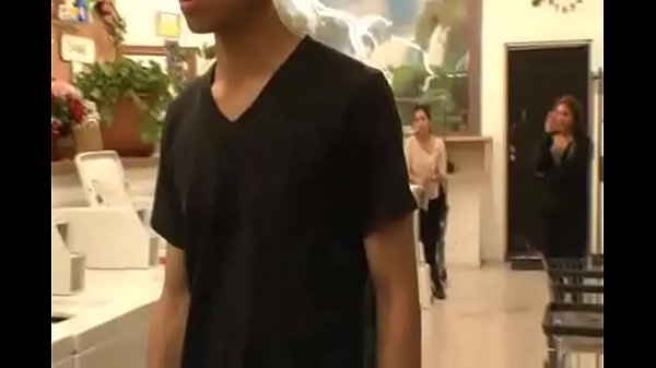 Cute Japanese Girl Fucked By Black Guy At Public