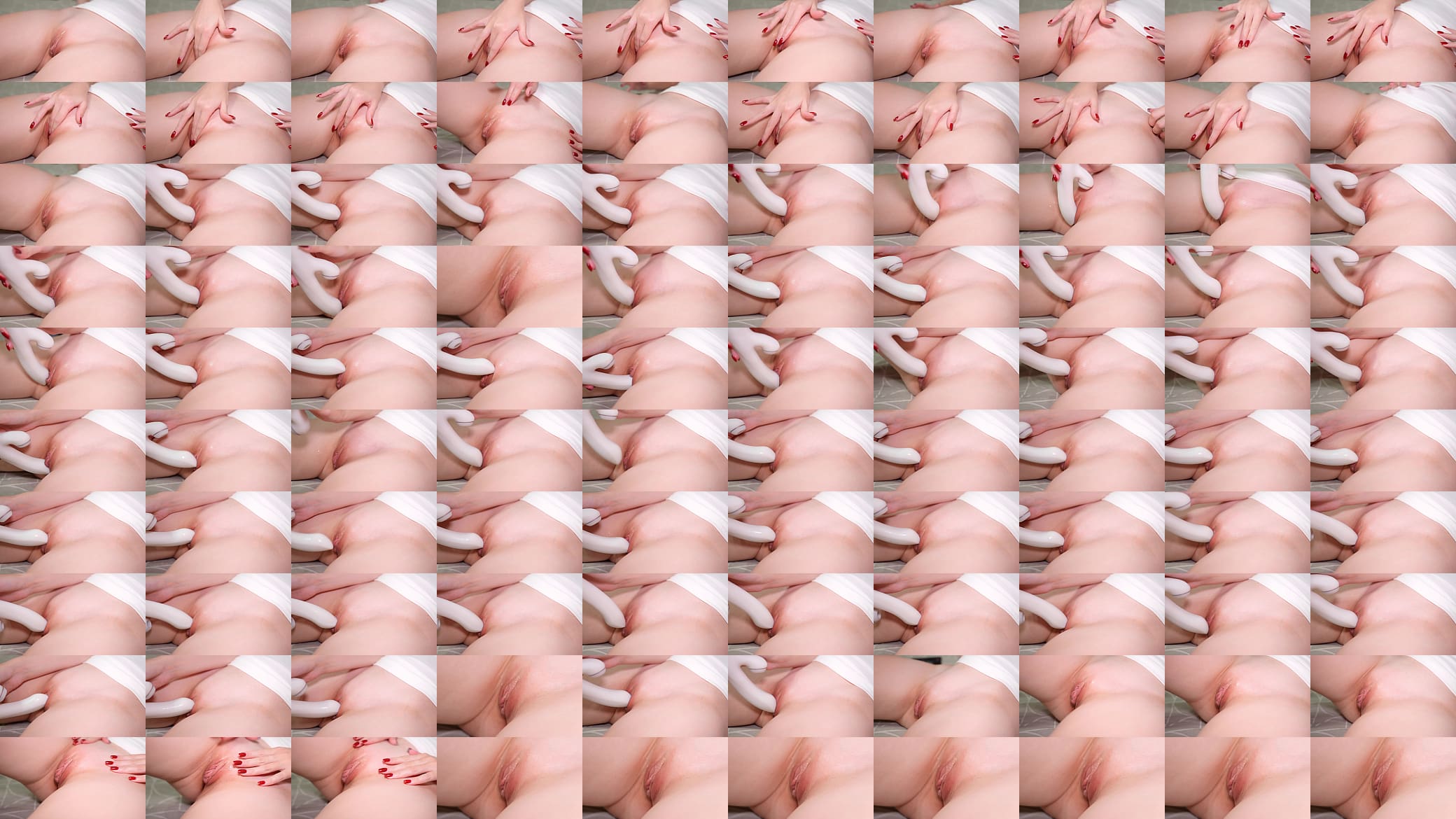 Best Pussy Orgasm! 预览图