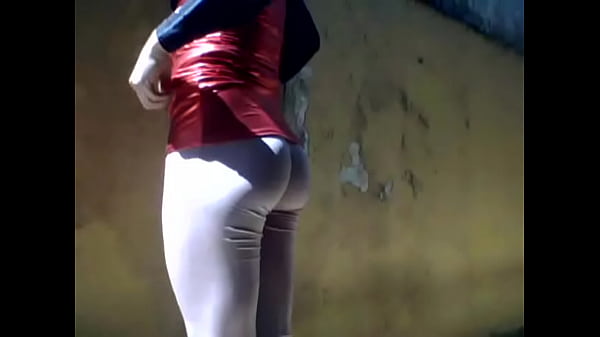 Download Video - my shiny leggings 2