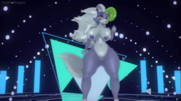 [MMD] Roxanne - Say So - ConnieDesign