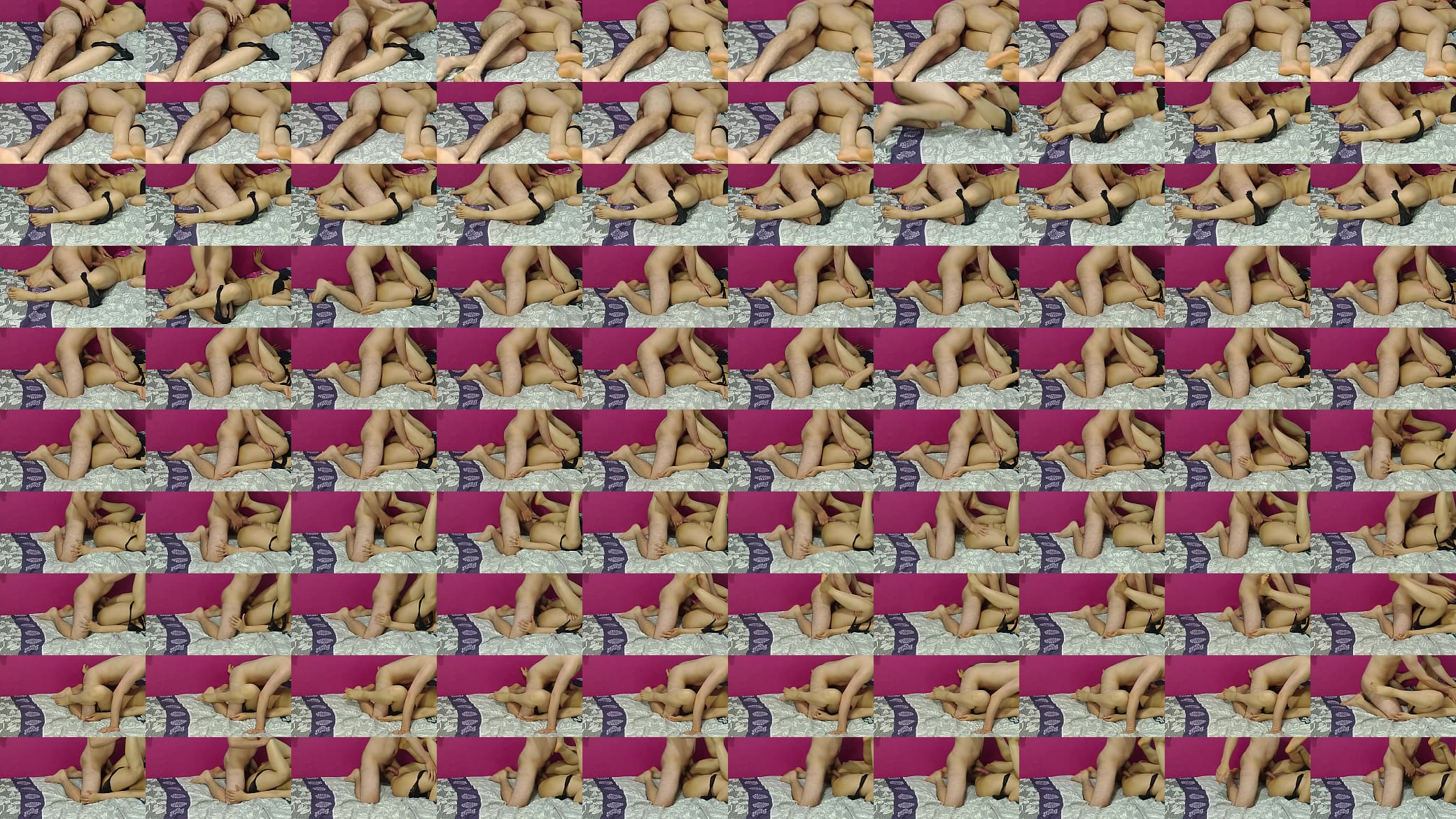 La mama de mi mejor amigo me invito a su casa cuando su hijo no estaba, Me dejo follarle el co&ntilde;o y chuparle las tetas bien sabroso porno espa&ntilde;ol 预览图