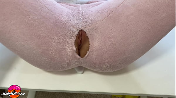 Blonde Sucks Dick And Cum In Mouth