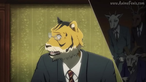 thumb beastars temp 2 ep 2