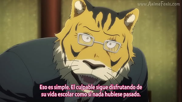 thumb beastars temp 2 ep 2