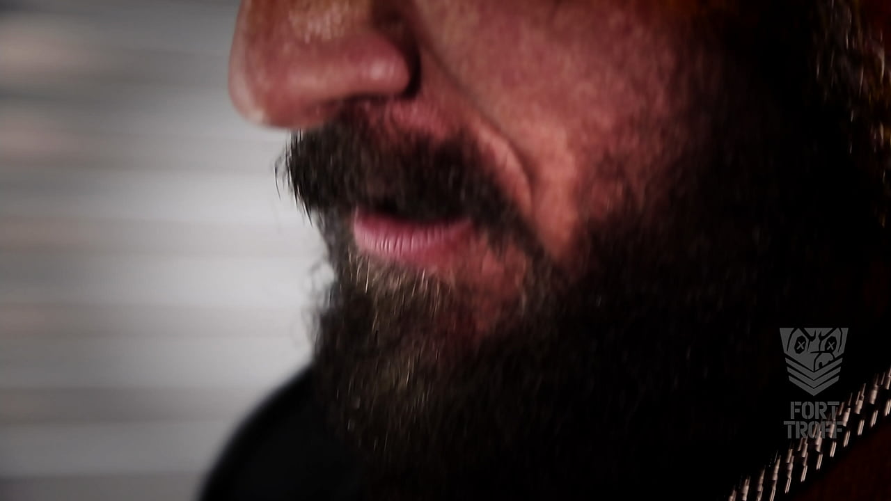 Papi de cuero folla la boca de twinks Marco Stallion Malakai White
                    hardcore rough gagging moaning bdsm oral mr daddy kink bull ft gay blowjob intense orgasm fort troff muchos negros