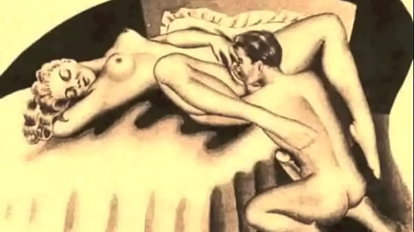 Download Video - vintage erotic art