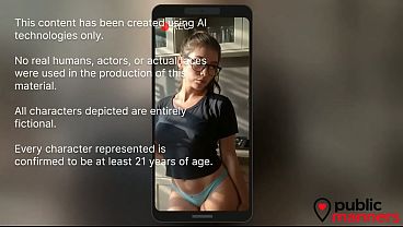 For a couple hundred bucks I got all the holes of the young neighbor... What a face she made when she came![AI]