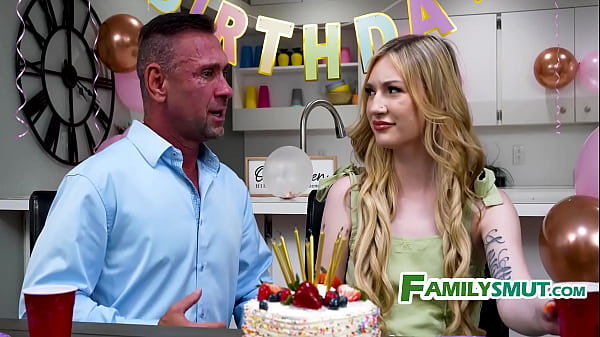 Family's Traditional Twist To Bday Turns Into A Secret Tryst