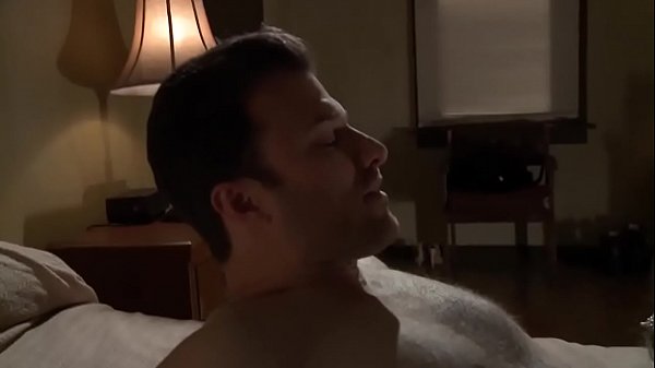 Sarah Hunter Scene 1