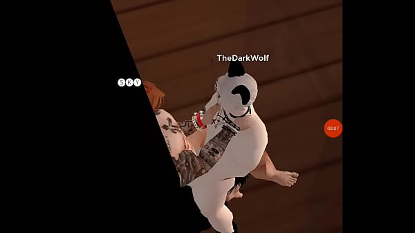 Fudendo uma garota e um homi/Bissexual parte 1