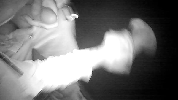 GLORY HOLE - I FELT A 25 CM DICK OPEN ME UP ALL OVER IN SUWING