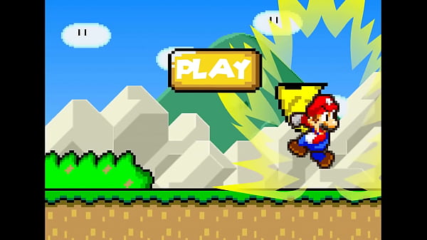 Super Mario Bros Z: Episode 2, Warriors from Another Dimension
