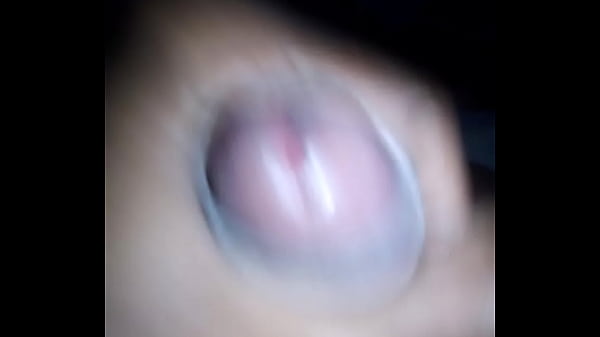 thumb hitting a