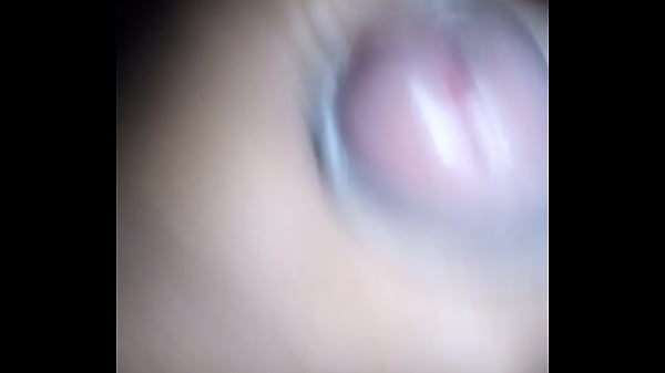 thumb hitting a