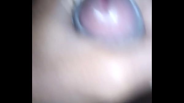 thumb hitting a